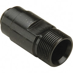 Dynabrade - Die Grinder Collet Body - Use with Die Grinders - Exact Tooling