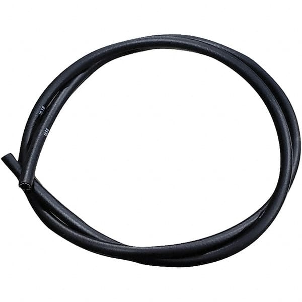 Dynabrade - Die Grinder Hose - Use with Pencil Grinders - Exact Tooling