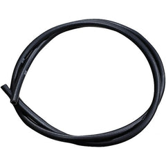 Dynabrade - Die Grinder Hose - Use with Pencil Grinders - Exact Tooling