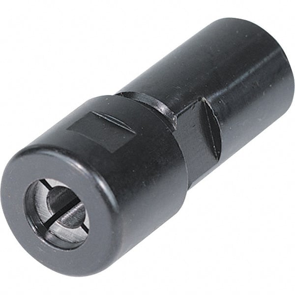 Dynabrade - 1/4" Die Grinder Collet - Use with Die Grinders - Exact Tooling