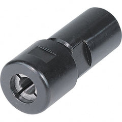 Dynabrade - 1/4" Die Grinder Collet - Use with Die Grinders - Exact Tooling