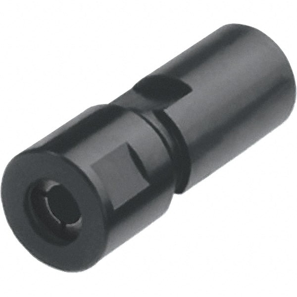 Dynabrade - Die Grinder Collet Cover - Use with Pencil Grinders - Exact Tooling