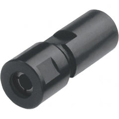 Dynabrade - Die Grinder Collet Cover - Use with Pencil Grinders - Exact Tooling