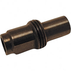 Dynabrade - Die Grinder Collet Body - Use with Die Grinder - Exact Tooling