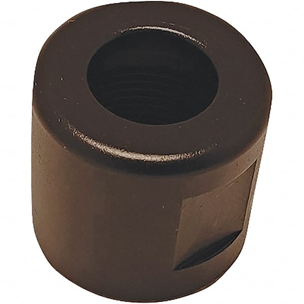Dynabrade - Die Grinder Collet Cap - Use with Die Grinders - Exact Tooling