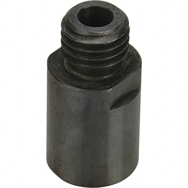 Dynabrade - Die Grinder Adapter - Use with Die Grinder - Exact Tooling