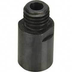 Dynabrade - Die Grinder Adapter - Use with Die Grinder - Exact Tooling