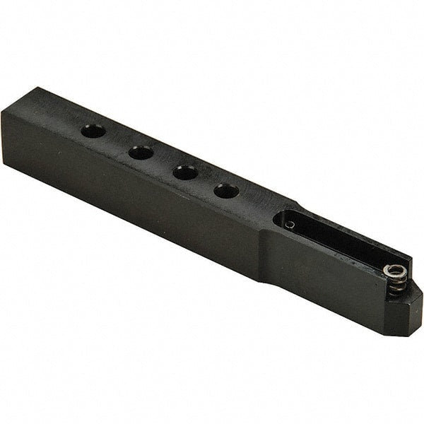 Dynabrade - Adapter Assembly - Compatible with 1 Hp, For Use with 64881 - Exact Tooling