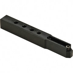 Dynabrade - Adapter Assembly - Compatible with 1 Hp, For Use with 64881 - Exact Tooling
