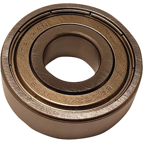 Dynabrade - Ball Bearing - Compatible with Electric Tool Post Grinder - Exact Tooling