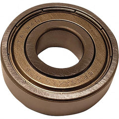 Dynabrade - Ball Bearing - Compatible with Electric Tool Post Grinder - Exact Tooling