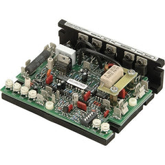 Dynabrade - Motor Control - Compatible with 60 Hz, 1/4 NPT Thread, For Use with 66500 Virtufinisher - Exact Tooling