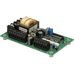 Dynabrade - Interface Card - Compatible with 60 Hz, 1/4 NPT Thread, For Use with 66500 Virtufinisher - Exact Tooling