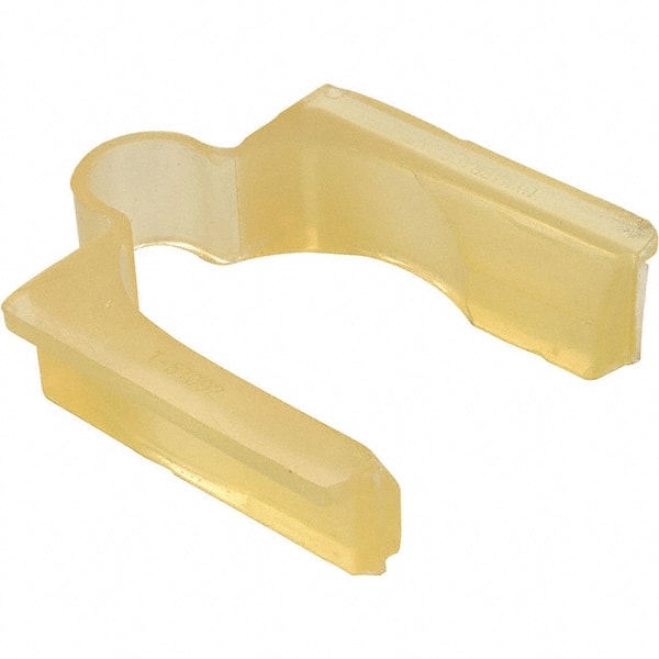 Dynabrade - Grinder Repair Collar - Use with Dynalocke, Dynorbital - Exact Tooling