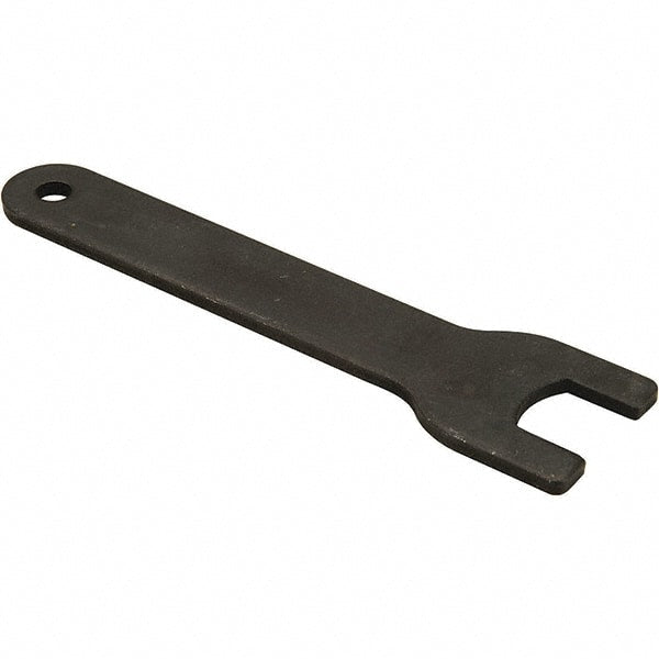 Dynabrade - Grinder Repair Fixed-Face Pin Spanner Wrench - Use with Dynabrade Air Power Tools - Exact Tooling