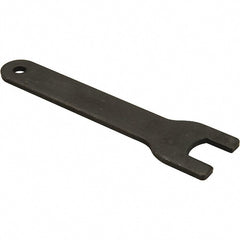 Dynabrade - Grinder Repair Fixed-Face Pin Spanner Wrench - Use with Dynabrade Air Power Tools - Exact Tooling