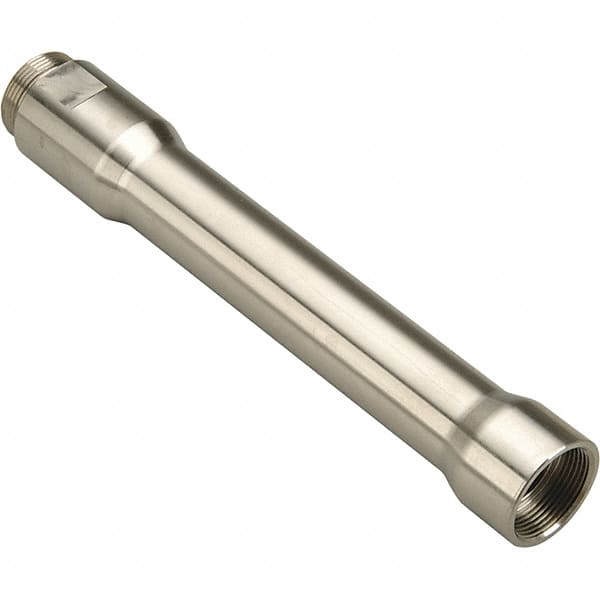 Dynabrade - Grinder Repair Drive Socket Adapter - Use with 91000 Full Service Repair Stations - Exact Tooling