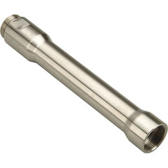 Dynabrade - Grinder Repair Drive Socket Adapter - Use with 91000 Full Service Repair Stations - Exact Tooling