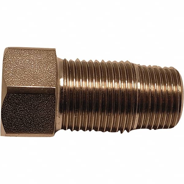 Dynabrade - Power Sander Air Inlet Adapter - Exact Tooling