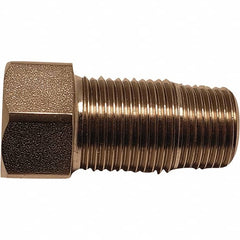 Dynabrade - Power Sander Air Inlet Adapter - Exact Tooling