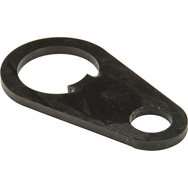 Dynabrade - Power Sander Hose Holder - For Use with Vacuum Disc Sanders & Vacuum Shroud Assembly - Exact Tooling