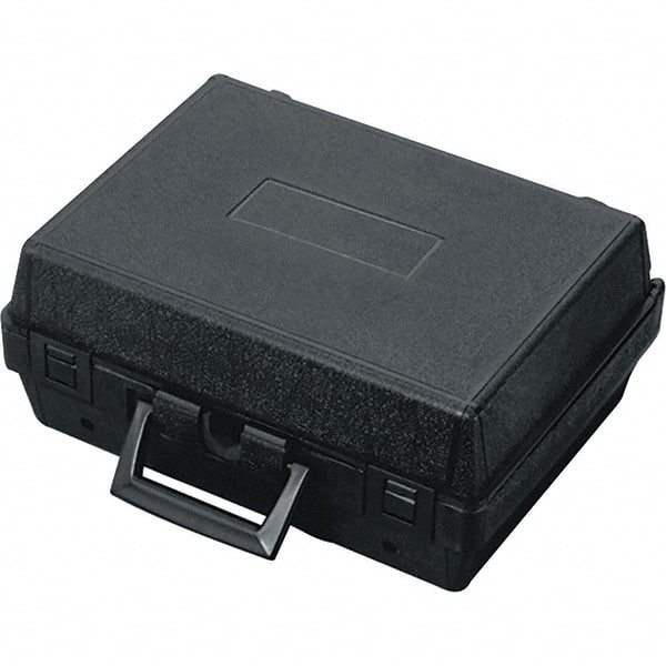 Dynabrade - Power Sander Vacuum Box Receptacle - For Use with Dynabrade Self-Generated Vacuum Tools - Exact Tooling