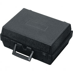 Dynabrade - Power Sander Vacuum Box Receptacle - For Use with Dynabrade Self-Generated Vacuum Tools - Exact Tooling