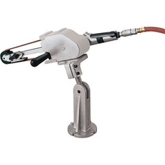 Dynabrade - Power Sander Universal Bench Mount - Exact Tooling