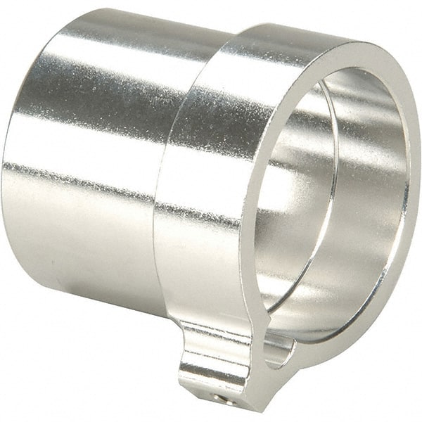 Dynabrade - Pistol Grip Vacuum Drill Vacuum Shroud Base - 0.7 hp Compatibility - Exact Tooling