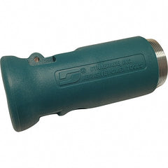 Dynabrade - Air Drill Housing - For Use with 53037, 20,000 RPM Compatibility, 1/2 hp Compatibility - Exact Tooling