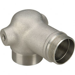 Dynabrade - Scaler Angle Housing Assembly - 0.7 hp Compatible, For Use with 30337 Right-Angle Dynascaler Includes 01041 Fitting - Exact Tooling