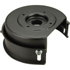 Dynabrade - Angle & Disc Grinder Guard Assembly - For Use with 53243 Cup Wheel Grinders - Exact Tooling
