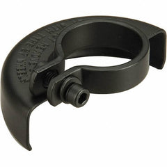 Dynabrade - 3" Diam Angle & Disc Grinder Guard Assembly - For Use with 54785 Disc Grinders - Exact Tooling