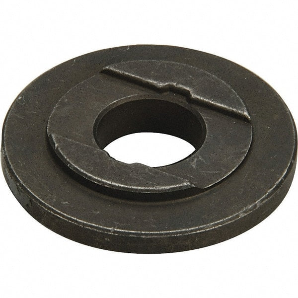 Dynabrade - Angle & Disc Grinder Flange - For Use with 40250 - Exact Tooling
