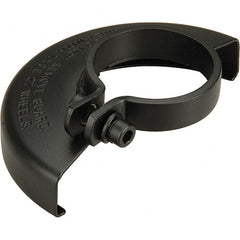 Dynabrade - Angle & Disc Grinder Guard Assembly - For Use with 52630 - Exact Tooling