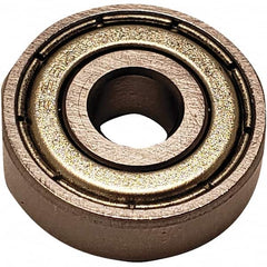 Dynabrade - Reciprocating File Bearing - For Use with Air Reciprocating File - Exact Tooling