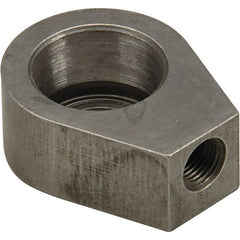 Dynabrade - Air File Wrist Pin Coupler - Compatible with 0.2 hp Air Motors - Exact Tooling