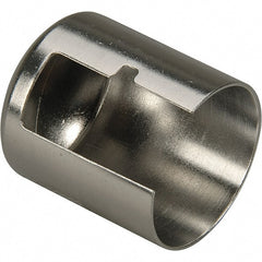 Dynabrade - Air File Cover - Compatible with 0.2 hp Air Motors - Exact Tooling