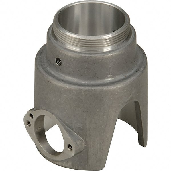 Dynabrade - Air File Housing - Compatible with Air Motors - Exact Tooling