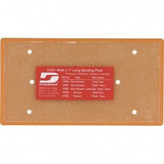 Dynabrade - Conversion & Interface Backing Pads - Exact Tooling