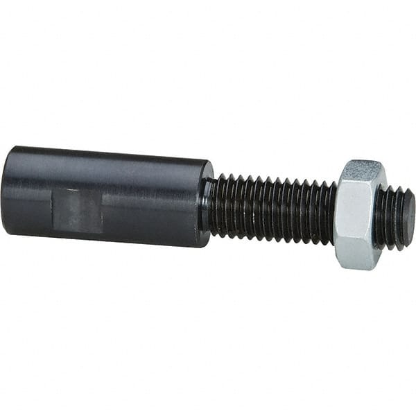 Dynabrade - Power Grinder, Buffer & Sander Arbors Arbor Type: For Male Threaded Spindle Compatible Tool Type: Finishing Sander - Exact Tooling