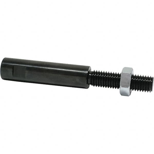 Dynabrade - Power Grinder, Buffer & Sander Arbors Arbor Type: For Male Threaded Spindle Tool Spindle Thread Size: 1/2-20 - Exact Tooling