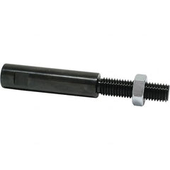 Dynabrade - Power Grinder, Buffer & Sander Arbors Arbor Type: For Male Threaded Spindle Tool Spindle Thread Size: 1/2-20 - Exact Tooling
