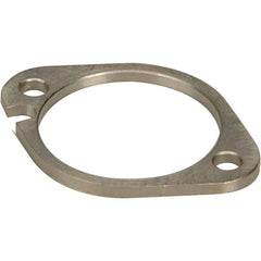 Dynabrade - Air File Scuff Plate - Compatible with 0.2 hp Air Motors - Exact Tooling