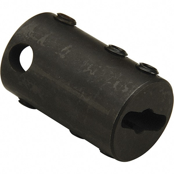 Dynabrade - Air File File Mounting Adapter - Compatible with Straight Air Files - Exact Tooling