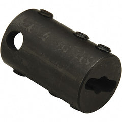 Dynabrade - Air File File Mounting Adapter - Compatible with Straight Air Files - Exact Tooling