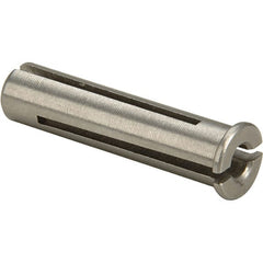 Dynabrade - Air File Insert - Compatible with 0.2 hp Air Motors - Exact Tooling