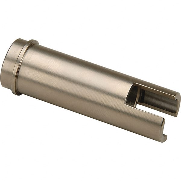 Dynabrade - Air File Barrel Slider - Compatible with 0.2 hp Air Motors - Exact Tooling