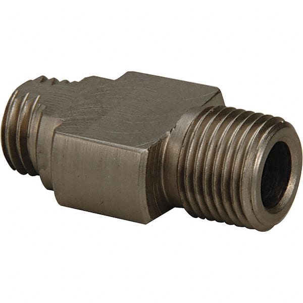 Dynabrade - Air File Tool Holder - Compatible with 0.2 hp Air Motors - Exact Tooling