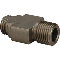 Dynabrade - Air File Tool Holder - Compatible with 0.2 hp Air Motors - Exact Tooling